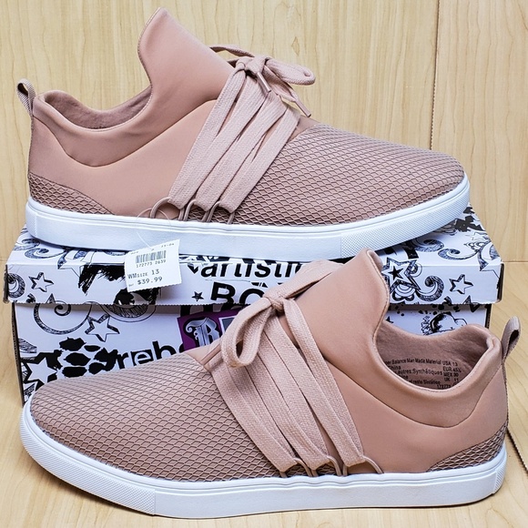 brash women's lee sneaker